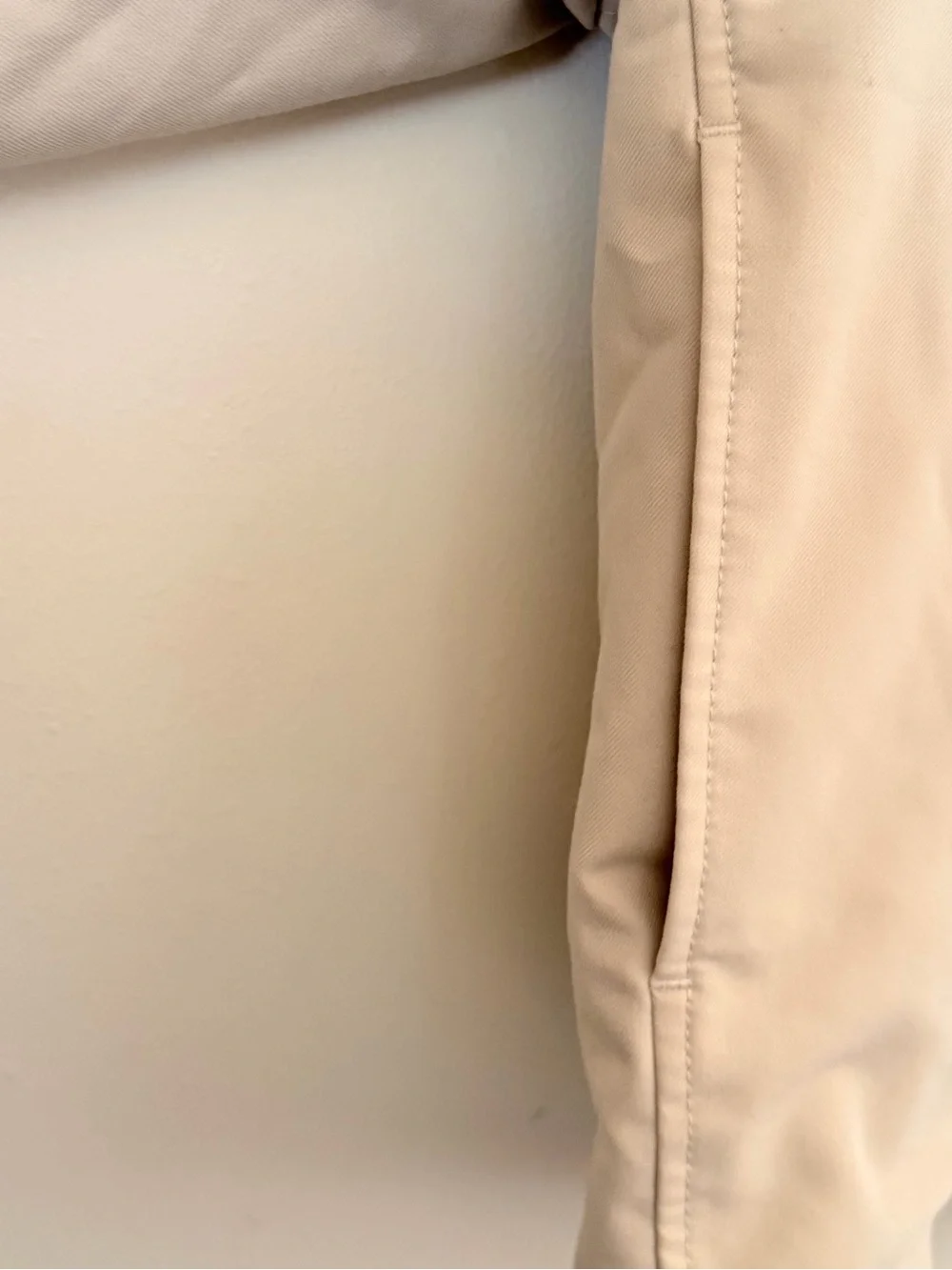 Zara XL Utility Jacket